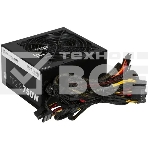 Блок питания Thermaltake ATX TR2 S, 750Вт, 80 PLUS WHITE, 120мм, черный, фото 1