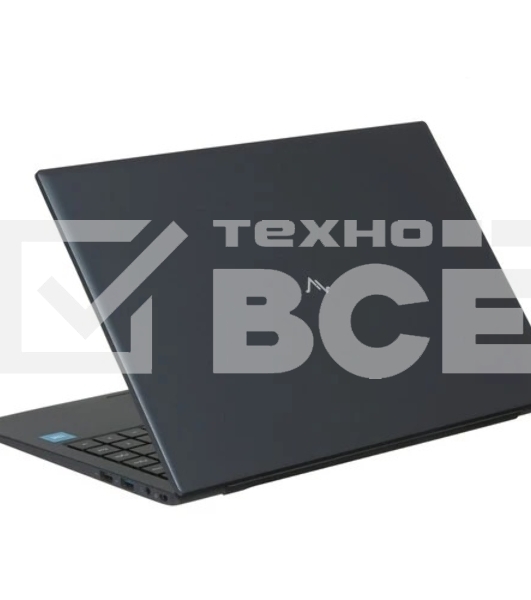 Ноутбук Maibenben Smart S14A-iN10UM темно синий 14