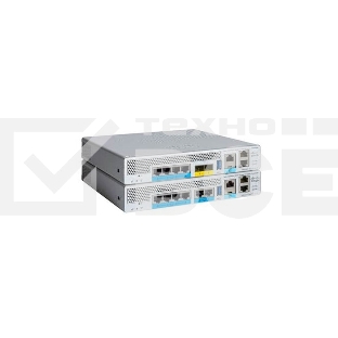 Контроллер Cisco Catalyst 9800-L Wireless Controller Fiber Uplink C9800-L-F-K9