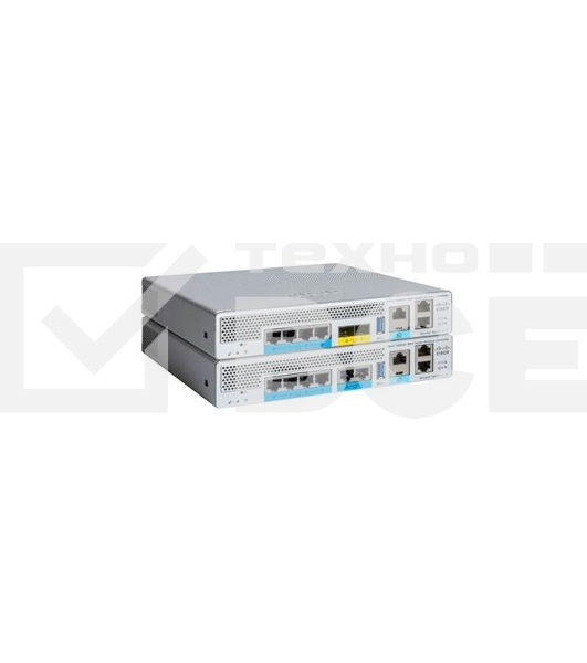 Контроллер Cisco Catalyst 9800-L Wireless Controller Fiber Uplink C9800-L-F-K9