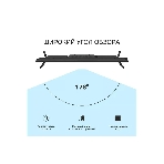 Телевизор Harper 40' 40F685TS черный LED FHD 60Hz Smart, фото9