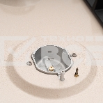 Газовая варочная панель DeLonghi OWF 57 PRO RUS независимая, бежевый, фото4