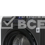 Стиральная машина Haier HW70-BP12959DE серый загр. фронтальная макс.: 7 кг 1200об/мин класс: А+++, фото8