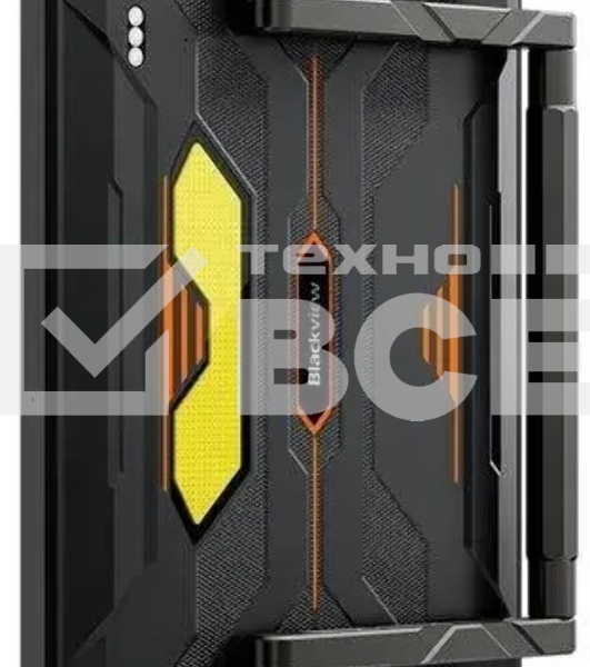 Планшет Blackview ACTIVE 10 PRO 10.95