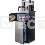 Кулер AEL Teabar LD-AEL-52a напольный электронный кофейный, фото9
