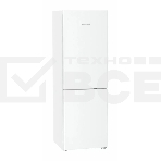 Холодильник Liebherr CNf 5203-22 001 белый двухкамерный 235/106л морозилка снизу No Frost, фото7