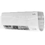 Тепловентилятор Ballu BFH/W-102W, белый, 2000 Вт, 25 м2, таймер, фото 1