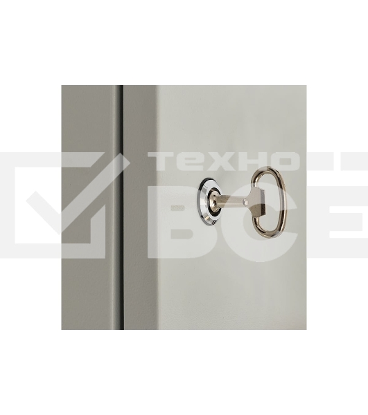 Распределительный навесной щит EKF Basic ЩРН-36 (520х310х120) IP54 mb24-36-bas