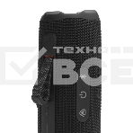 Колонка портативная JBL Flip 7 черный 25W 1.0 BT 4800mAh (JBLFLIP7BLK), фото7