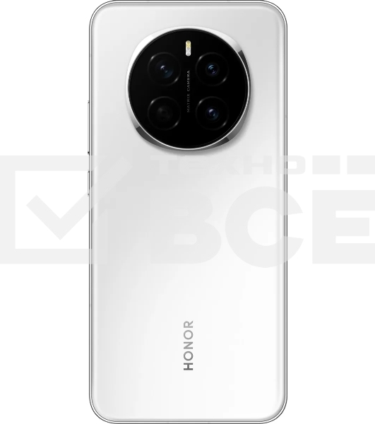 Смартфон Honor Magic 7 5109BRPE 12/256Gb, Glacier White