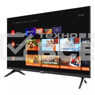 Телевизор Haier 32