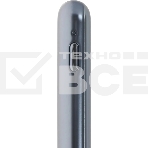 Портативный аккумулятор Xiaomi Ultra Slim 5000mAh QC/PD 20W 2.4A USB-C серый (BHR9535GL), фото5