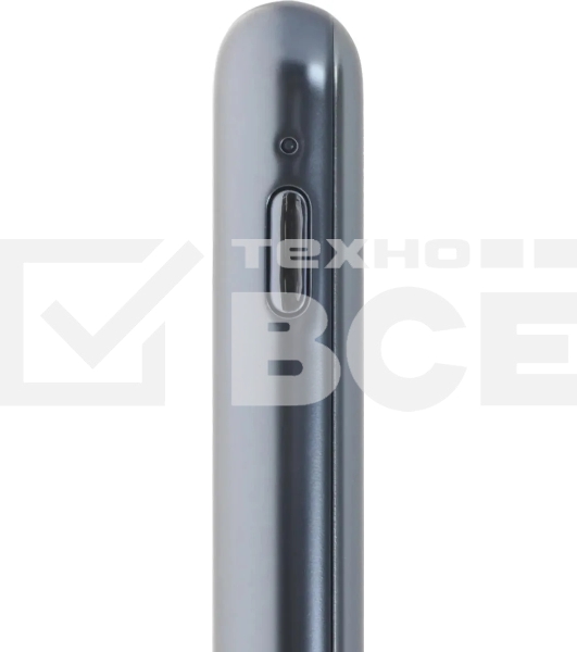 Портативный аккумулятор Xiaomi Ultra Slim 5000mAh QC/PD 20W 2.4A USB-C серый (BHR9535GL)