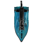 Утюг BBK ISE-2600 бирюзовый, фото2