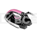 Парогенератор Red Solution RSS-5907 2400Вт черный/фиолетовый, фото5