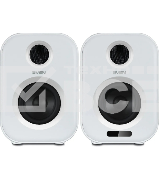 Акустическая система Sven MC-5 белый (SV-022525)