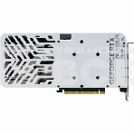 Видеокарта Palit PCIE16 RTX 5060 8Gb PA-RTX 5060 WHITE OC 8Gb белый, фото4