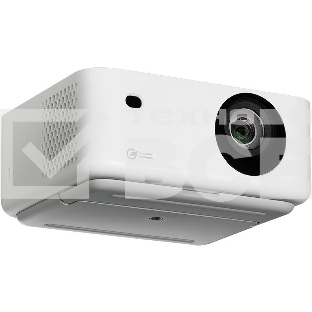 Лазерный проектор Optoma ML1080 DLP, 1200 Lm; Full HD (1920х1080); 3000000:1; Корр. трап +/-40 авто;TR 1,2:1;HDMI v2.1 x1;USB-C x1;AudioOut 3,5мм x1;USB-C power x1;USB-A power 5A x1;USB-A power 0,5A x1; RS232 (mini USB); 3W; 28/24 dB; 1kg; сумка