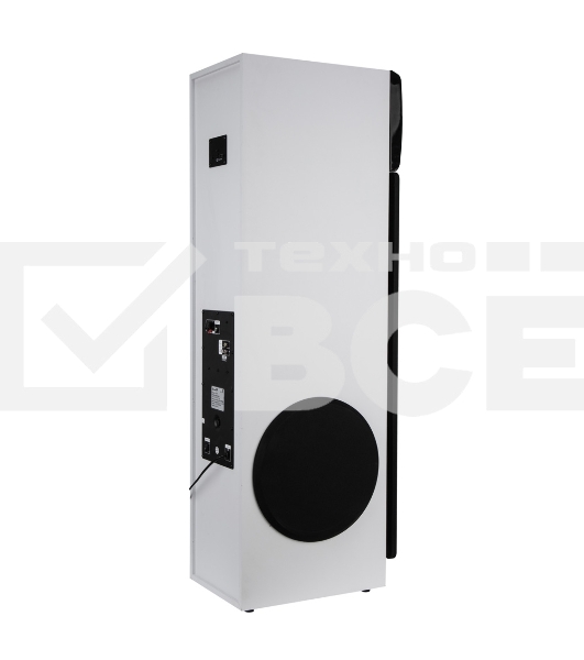 Акустическая система ELTRONIC (30-58) HOME SOUND - колонка 10