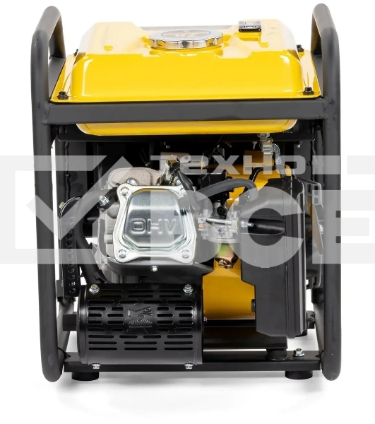 Генератор Champion IGG3000 2.9кВт