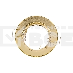 Светильник Feron ИВО-50w 12в G5.3 золото, фото2