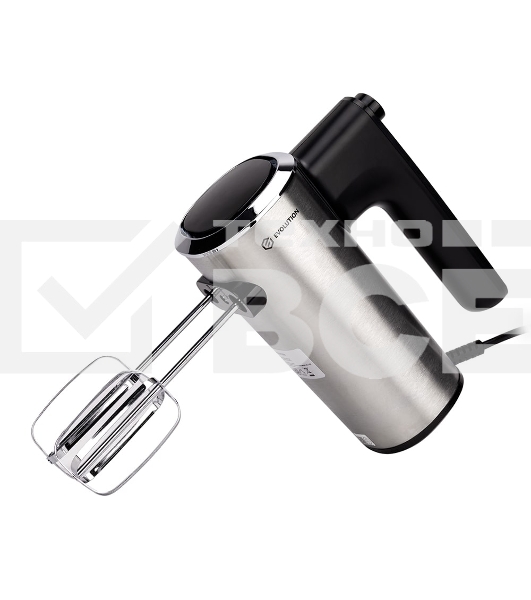 Миксер ручной EVOLUTION HM7 LCD