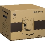 Компьютерный корпус Defender HyperHub белый,ATX,3fans,switch&M/BSync, фото2