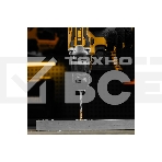 Сверло спиральное по металлу Denzel 6 x 93мм, Р6М5, Golden Tip, фото3