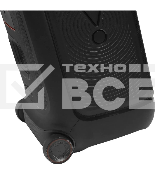 Пати колонка JBL Partybox 520