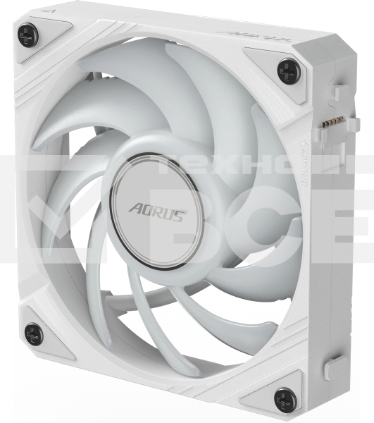 Вентилятор для корпуса Gigabyte GP-ECFAN1201 ICE