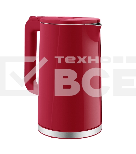 Чайник электрический Maunfeld MGK-633RD