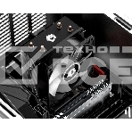 Кулер для процессора ID-COOLING SE-902X-B LGA1851/1700/1200/115X/AM5/AM4 (30шт/кор, TDP 100W, PWM, 2 тепл.трубки прямого контакта, Blue LED FAN 92мм) RET, фото3