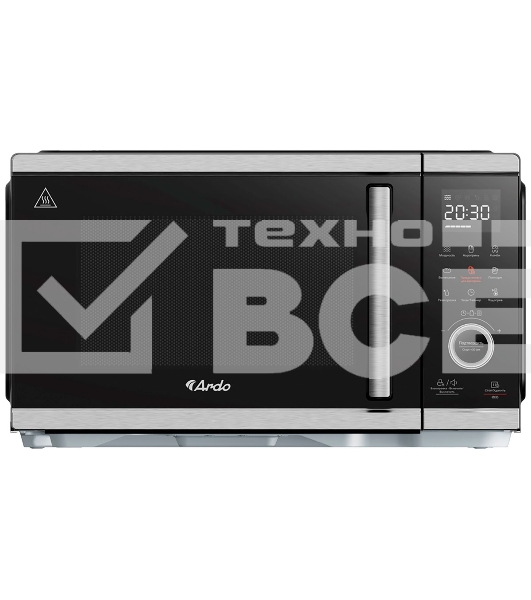 Микроволновая печь ARDO MEA27-EAFB2