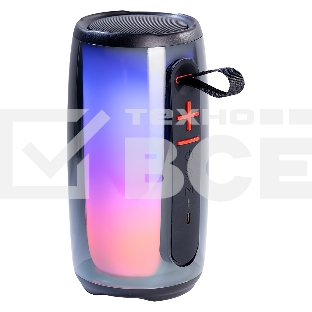 Портативная колонка Smartbuy (SBS-5800) GEM 2 черный