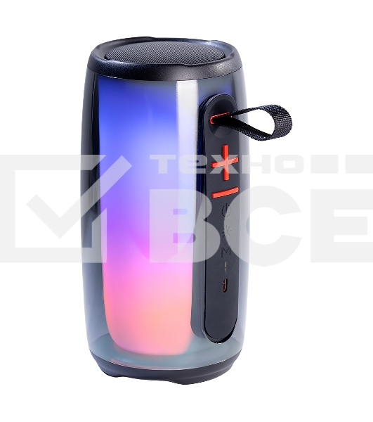 Портативная колонка Smartbuy (SBS-5800) GEM 2 черный