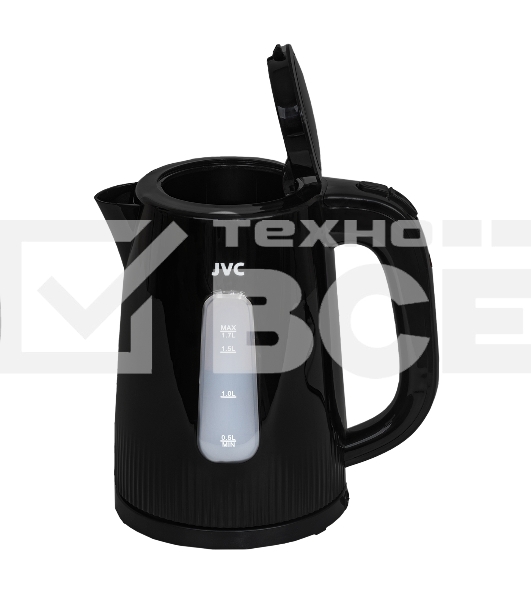 Чайник электрический JVC JK-KE1210