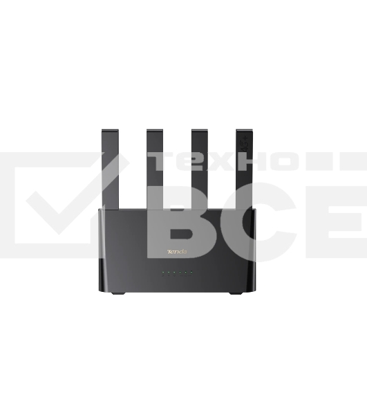 Двухдиапазонный гигабитный Wi-Fi 4G+ LTE роутер Tenda 4G08 AC1200, 2,4/5 ГГц, до 1167 Мбит/с, 4G до 300 Мбит/с