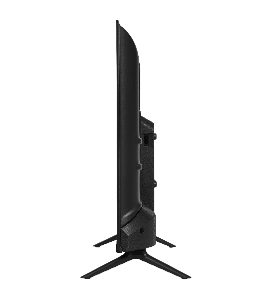 Телевизор MIU 32' H32SLT101SV черный DLED HD 60Hz Smart TV