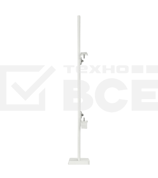 Кронштейн напольный Royal Thermo КHУ.60 (Н600) RAL9016