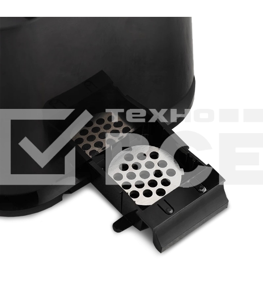 Мясорубка электрическая Scarlett SC-MG45S71 черный