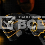 Заклепки резьбовые Denzel стальные, оцинкованные, М12, пластиковый кейс, 25 шт., фото6