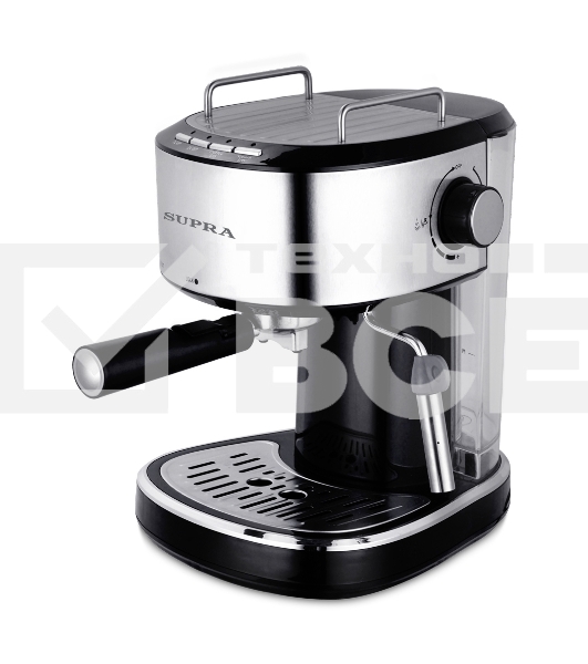 Кофеварка SUPRA CMS-1515