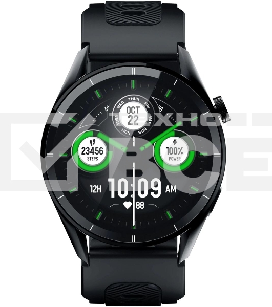 Смарт-часы Tecno Watch 3 Pro 1.43