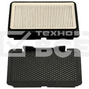 Фильтр HEPA Rowenta ZR902501