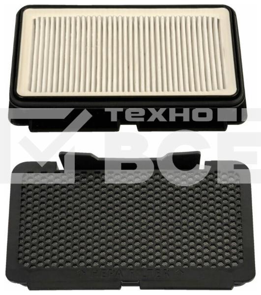 Фильтр HEPA Rowenta ZR902501