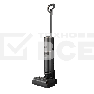 Беспроводной моющий пылесос BQ VCA1006W Aqua Pro Gray