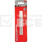 Сверло по керамической плитке и стеклу Matrix, 6 мм, 6-гр хвостовик, фото 1