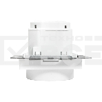 Механизм светорегулятора EKF Эпика, белый, фото7