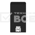 Источник бесперебойного питания (инвертор, синус, для котла) ExeGate SineTower SZ-3000.LCD.AVR.3SH.1C13.RJ.USB 3000VA/2400W, чистая синусоида, LCD дисплей, AVR, 3хSchuko+1хC13, RJ45/11, USB, линейно-интерактивный, внешняя батарея 48В до 250А·ч ( поставляется отдельно), черный, фото6