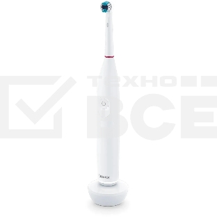 Электрическая зубная щетка Beurer TB30 белый